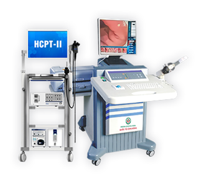 Sóng cao tần HCPT II hiện đại