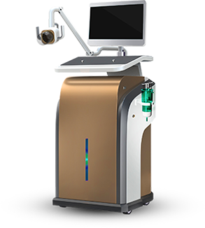 máy trị liệu phục hồi chức năng sinh dục nam SW-3502