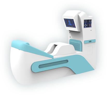 Máy điều trị táo bón, thải độc đại tràng SLY IV