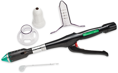 Cắt trĩ theo phương pháp Longo