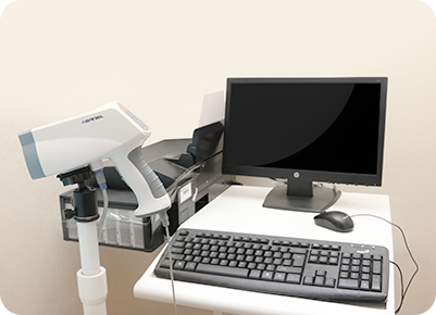 Nội soi hậu môn không đau bằng hệ thống 3D