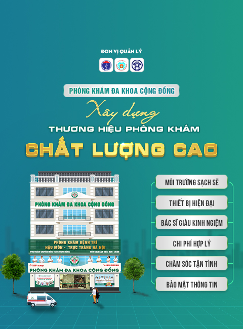 Đa Khoa Quốc Tế Cộng Đồng