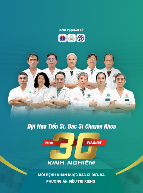 Đa Khoa Quốc Tế Cộng Đồng