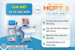 Chuyện thực tế: Từ “mất ăn mất ngủ” đến chữa khỏi ngứa hậu môn sau nửa năm chịu đựng