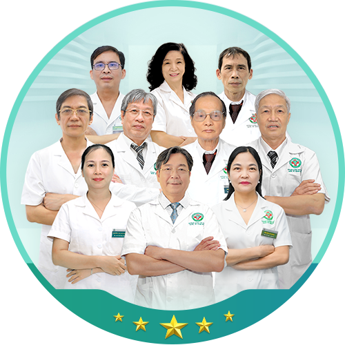 Đa Khoa Quốc Tế Cộng Đồng