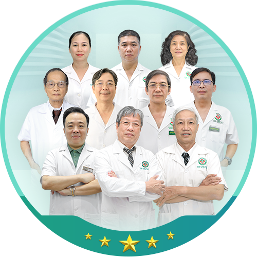 Đa Khoa Quốc Tế Cộng Đồng