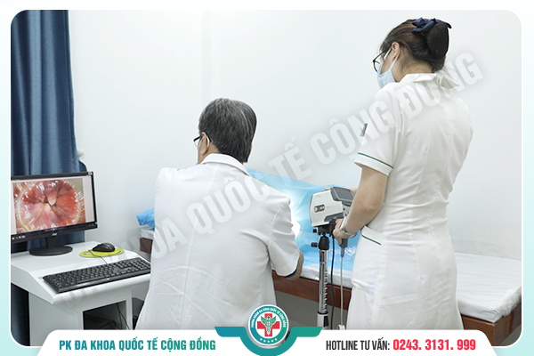 Nổi cục thịt ở hậu môn là bệnh gì? Hãy xem ngay trước khi bệnh chuyển nặng!