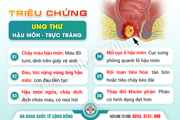 Cảnh báo: Đau rát hậu môn có thể không chỉ là trĩ – Nứt kẽ, áp xe rình rập!