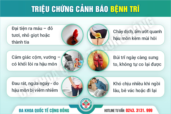 Tìm kiếm giải pháp chữa bệnh trĩ sau sinh – nỗi ám ảnh thầm lặng của mọi chị em