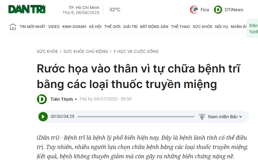 Bị trĩ ngoại phải làm sao? Cập nhật cách xử lý chuẩn xác từ A – Z