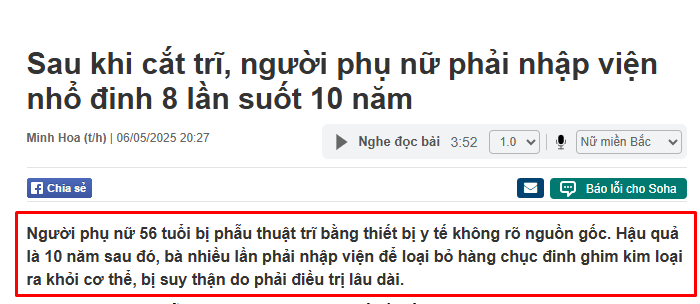 Đa khoa Quốc tế Cộng Đồng: Địa chỉ chuyên sâu điều trị bệnh trĩ uy tín tại Hà Nội