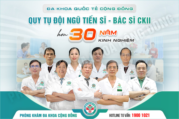 Cảnh báo: Hậu môn nổi cục hơn 90% là dấu hiệu bệnh lý