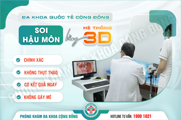 Cắt trĩ ở Bệnh viện Tâm Anh có tốt không? Những điều người bệnh cần biết trước khi quyết định